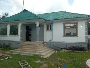 Furnished 3bdrm House in Maili Mmoja for sale