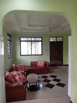 Furnished 3bdrm House in Maili Mmoja for sale