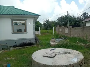 Furnished 3bdrm House in Maili Mmoja for sale