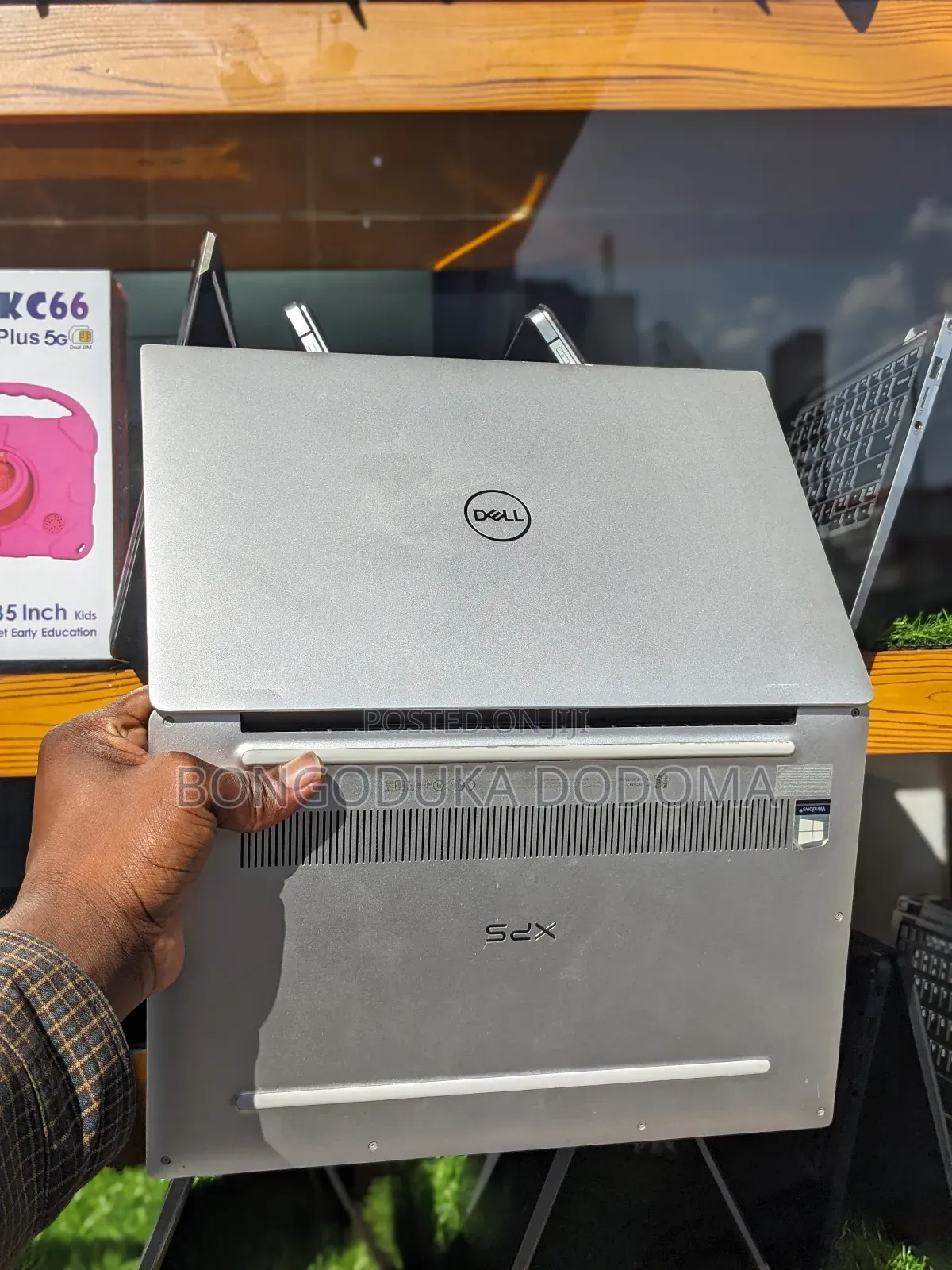 Laptop Dell Studio XPS 13 (1345) 8GB Intel Core i5 SSD 256GB