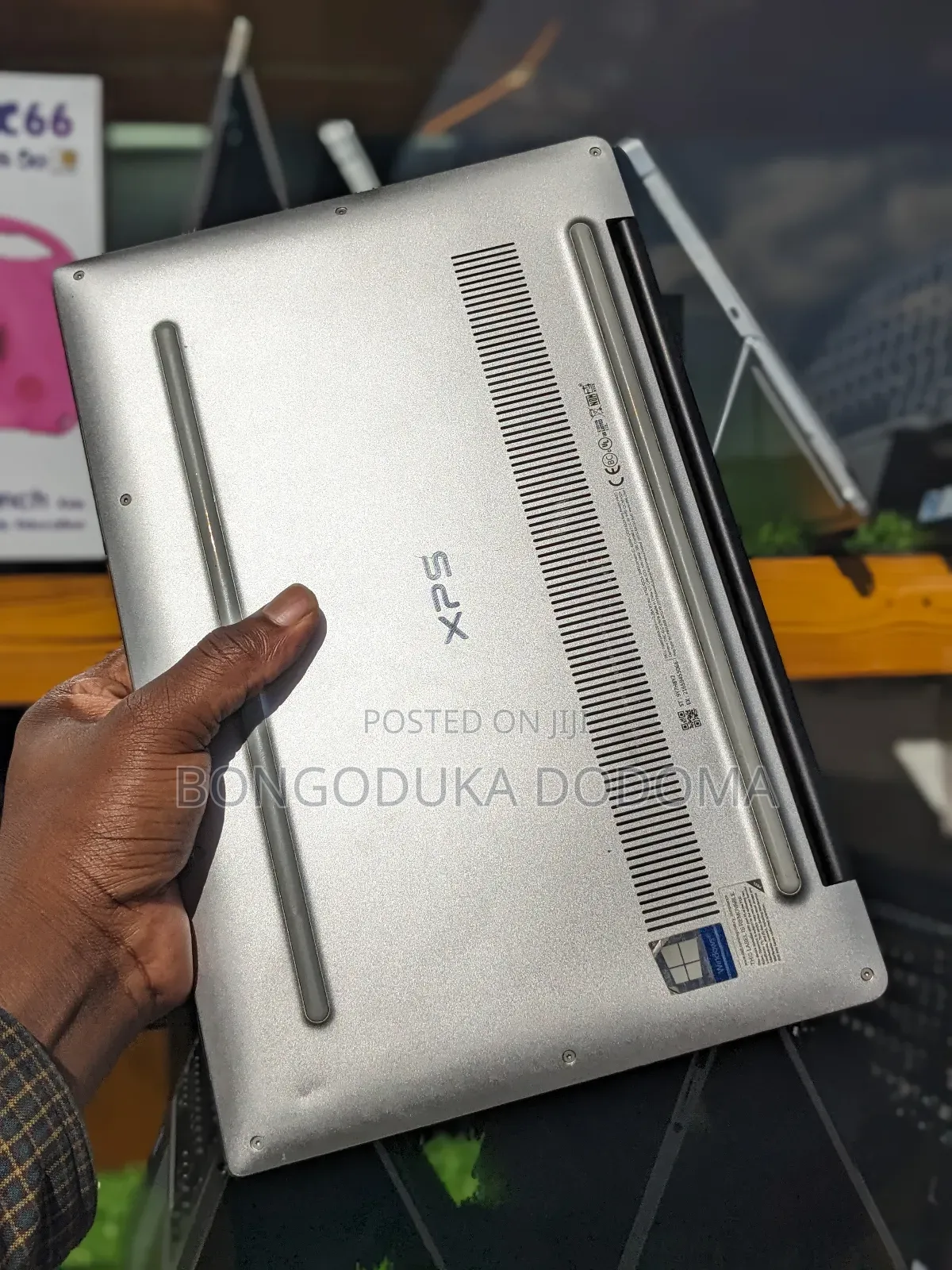 Laptop Dell Studio XPS 13 (1345) 8GB Intel Core i5 SSD 256GB