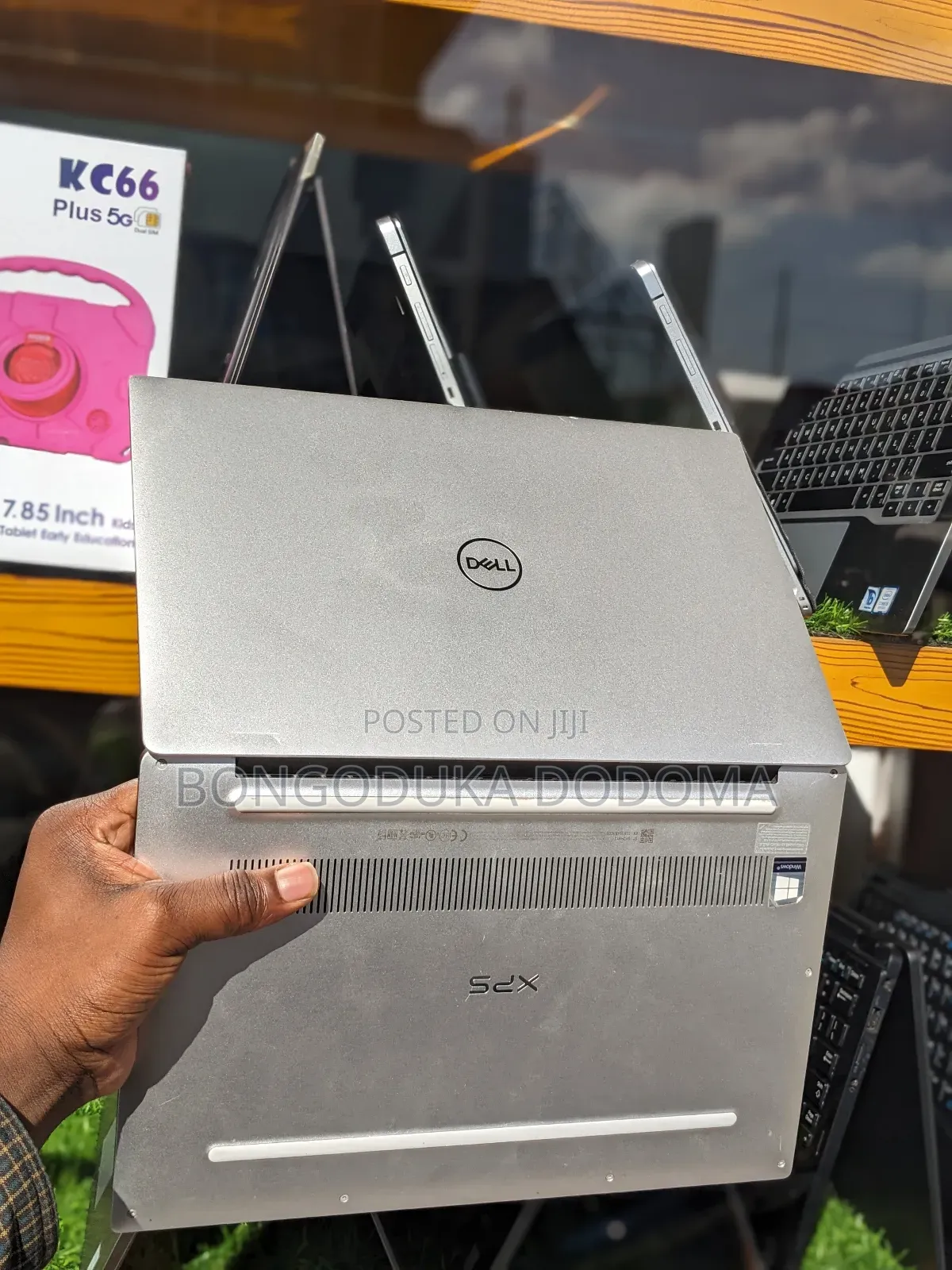 Laptop Dell Studio XPS 13 (1345) 8GB Intel Core i5 SSD 256GB