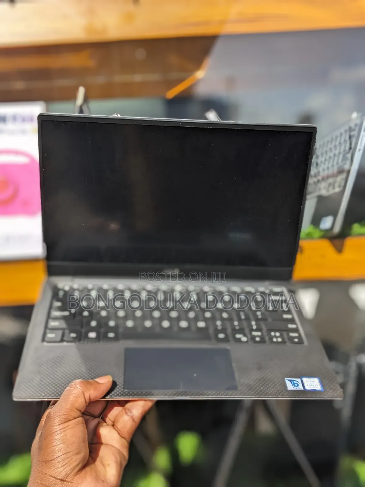 Laptop Dell Studio XPS 13 (1345) 8GB Intel Core i5 SSD 256GB