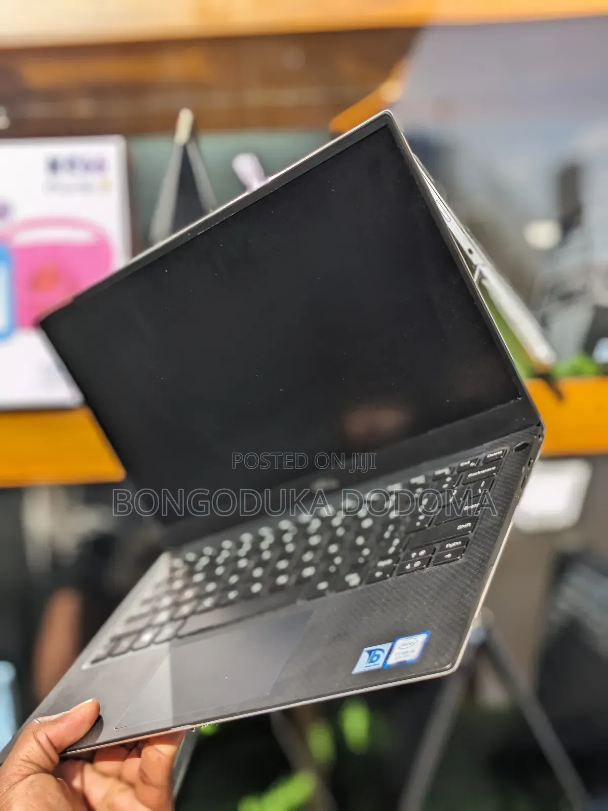 Laptop Dell Studio XPS 13 (1345) 8GB Intel Core i5 SSD 256GB