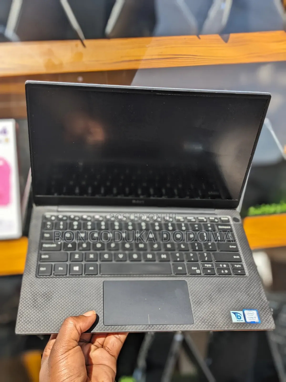 Laptop Dell Studio XPS 13 (1345) 8GB Intel Core i5 SSD 256GB