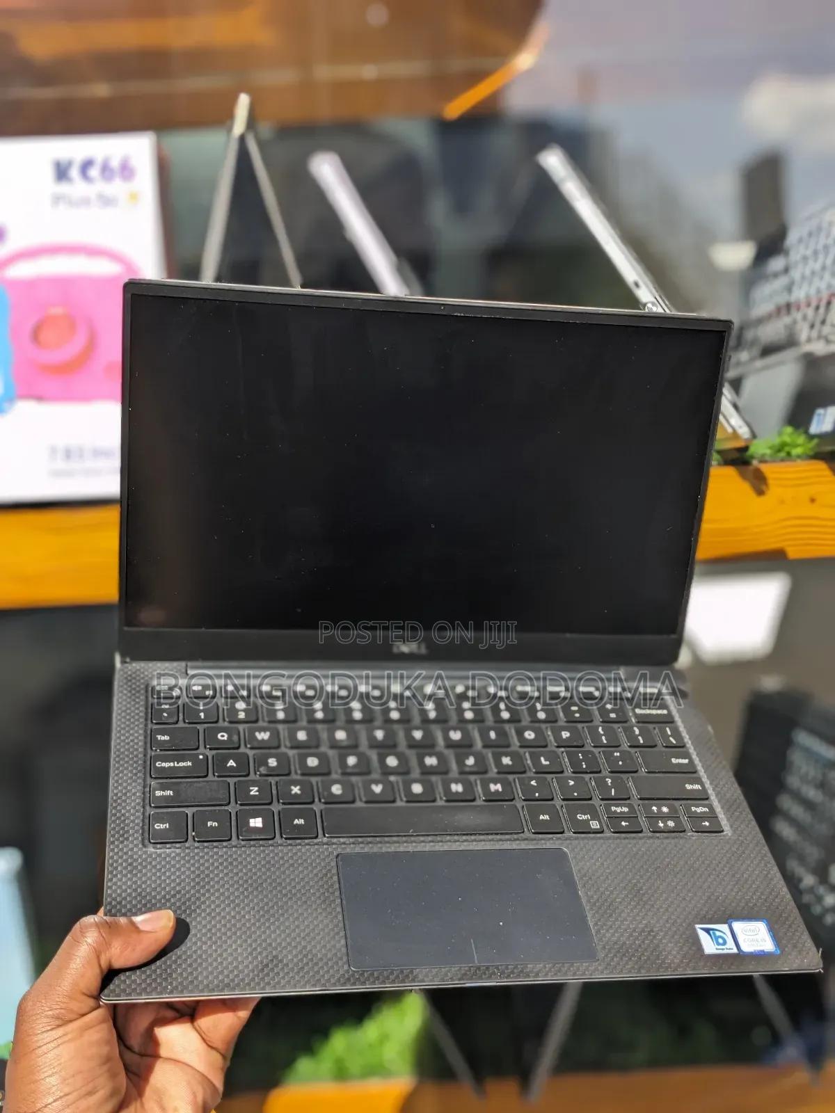 Laptop Dell Studio XPS 13 (1345) 8GB Intel Core i5 SSD 256GB