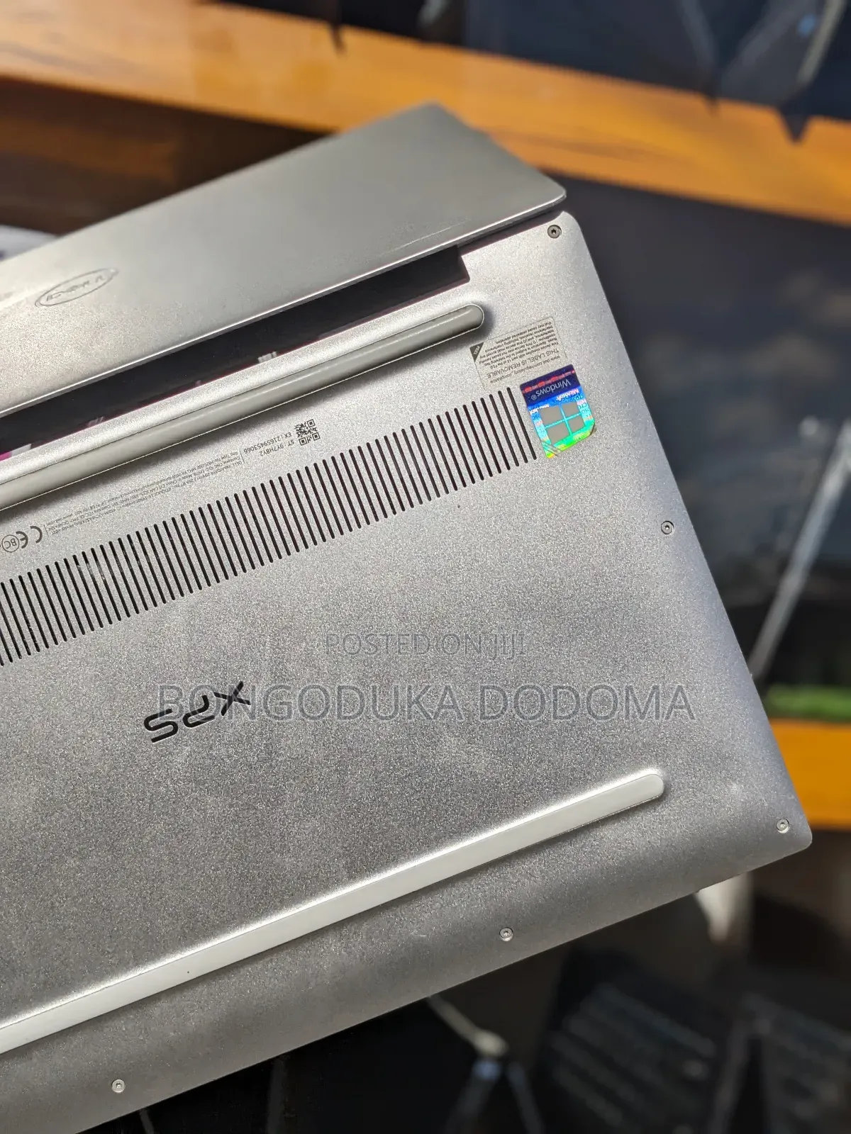Laptop Dell Studio XPS 13 (1345) 8GB Intel Core i5 SSD 256GB