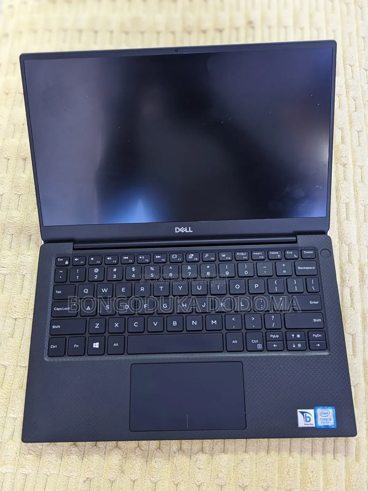 Laptop Dell Studio XPS 13 (1345) 8GB Intel Core i5 SSD 256GB