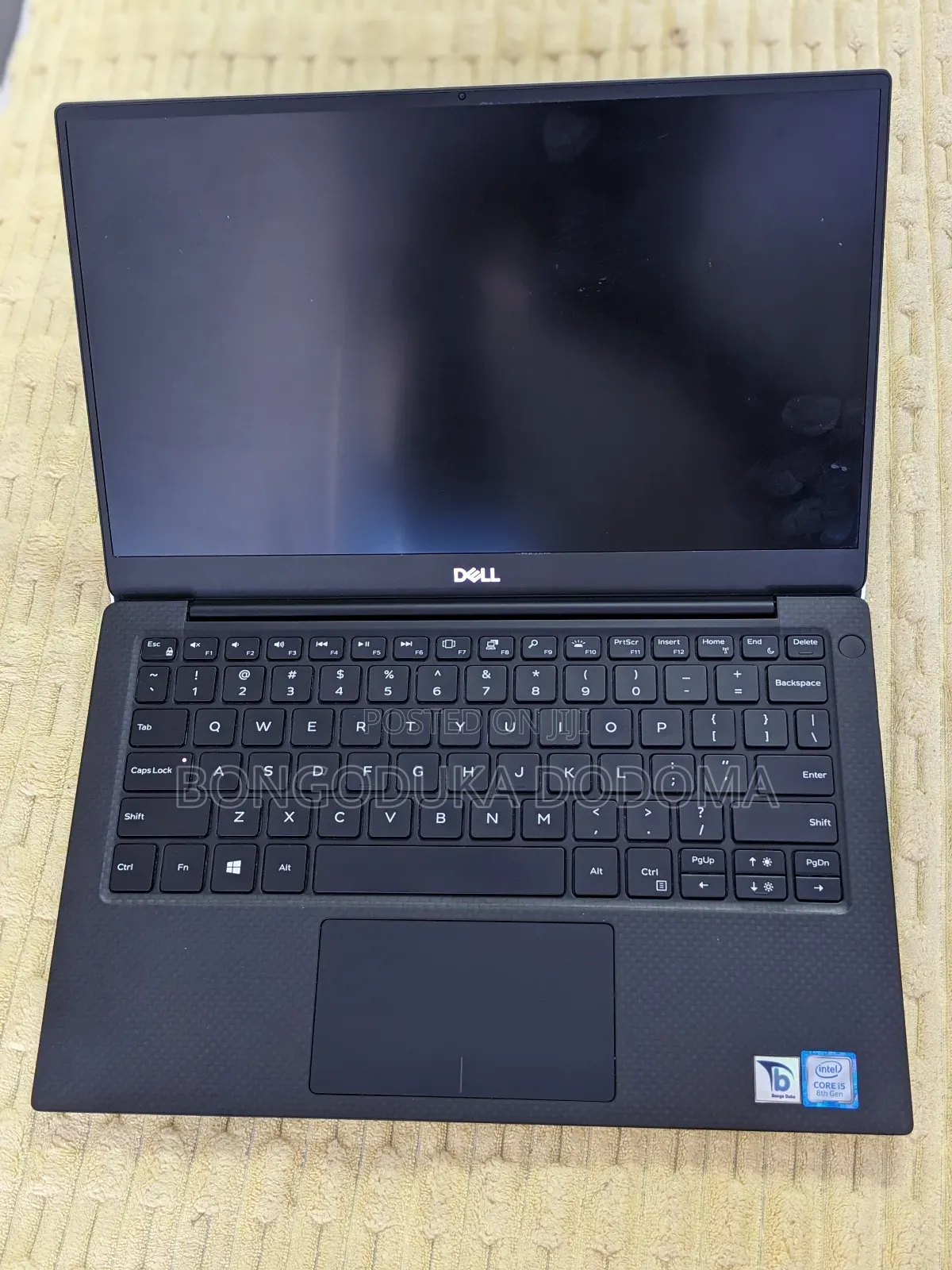 Laptop Dell Studio XPS 13 (1345) 8GB Intel Core i5 SSD 256GB