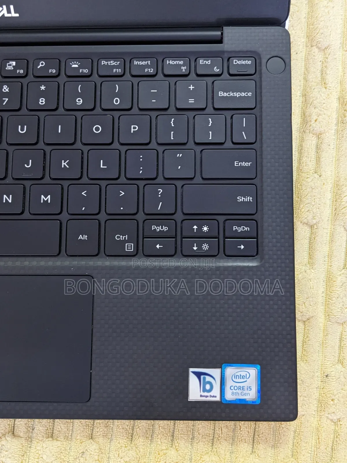 Laptop Dell Studio XPS 13 (1345) 8GB Intel Core i5 SSD 256GB