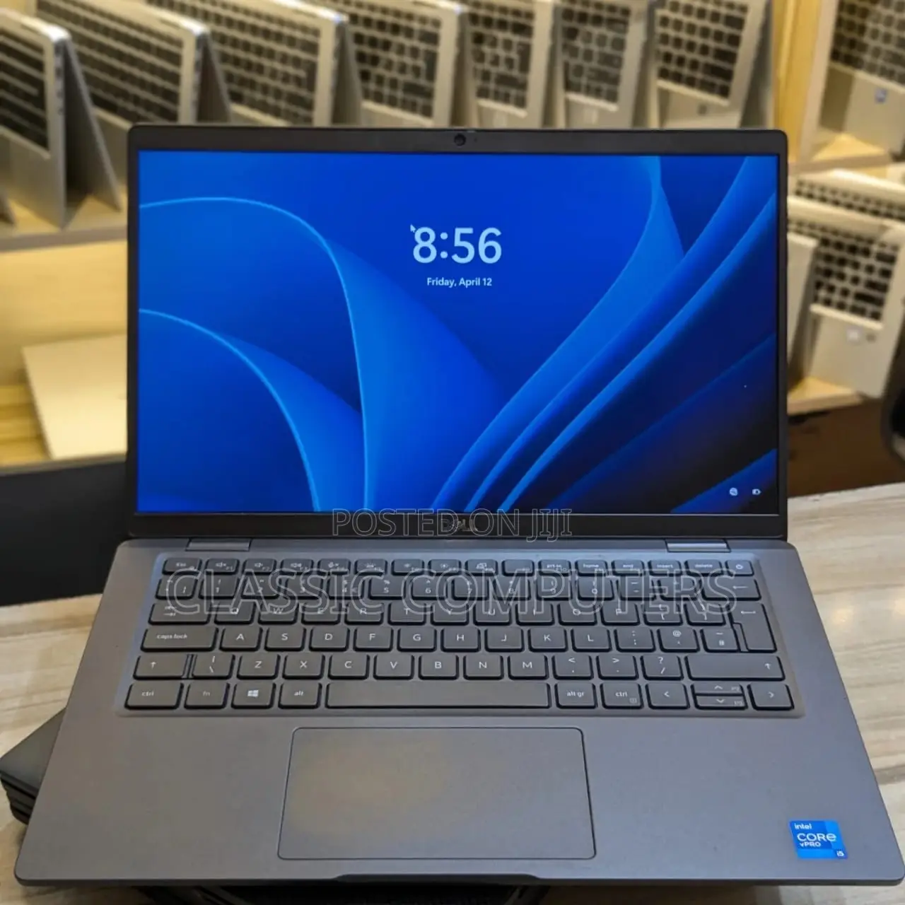 Laptop Dell Latitude 7420 16GB Intel Core i5 SSD 256GB