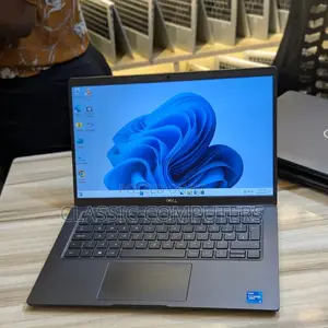 Laptop Dell Latitude 7420 16GB Intel Core i5 SSD 256GB