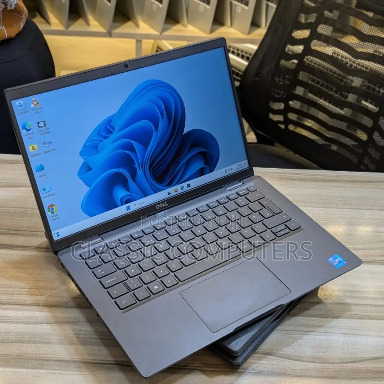 Laptop Dell Latitude 7420 16GB Intel Core i5 SSD 256GB