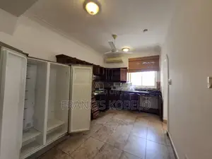 Furnished 3bdrm Apartment in Masaki for rent