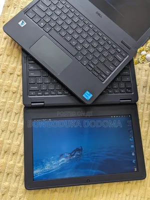 Laptop Dell Latitude 3120 4GB Intel SSD 128GB