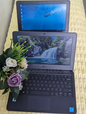 Laptop Dell Latitude 3120 4GB Intel SSD 128GB