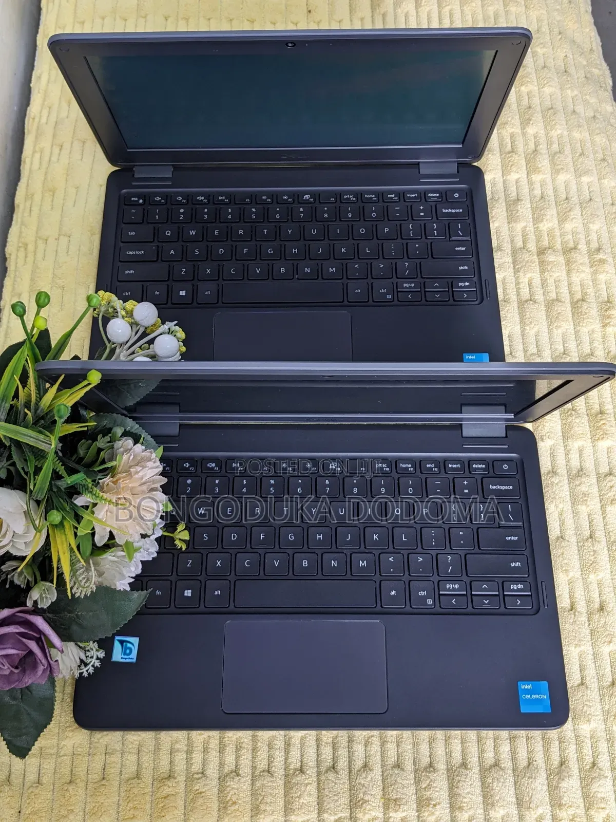Laptop Dell Latitude 3120 4GB Intel SSD 128GB