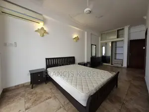 Furnished 3bdrm Apartment in Masaki for rent
