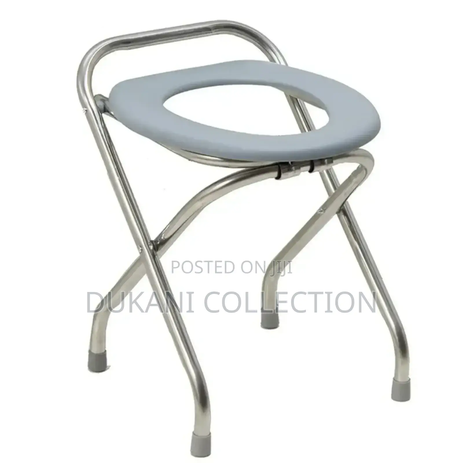 Toilet Chair