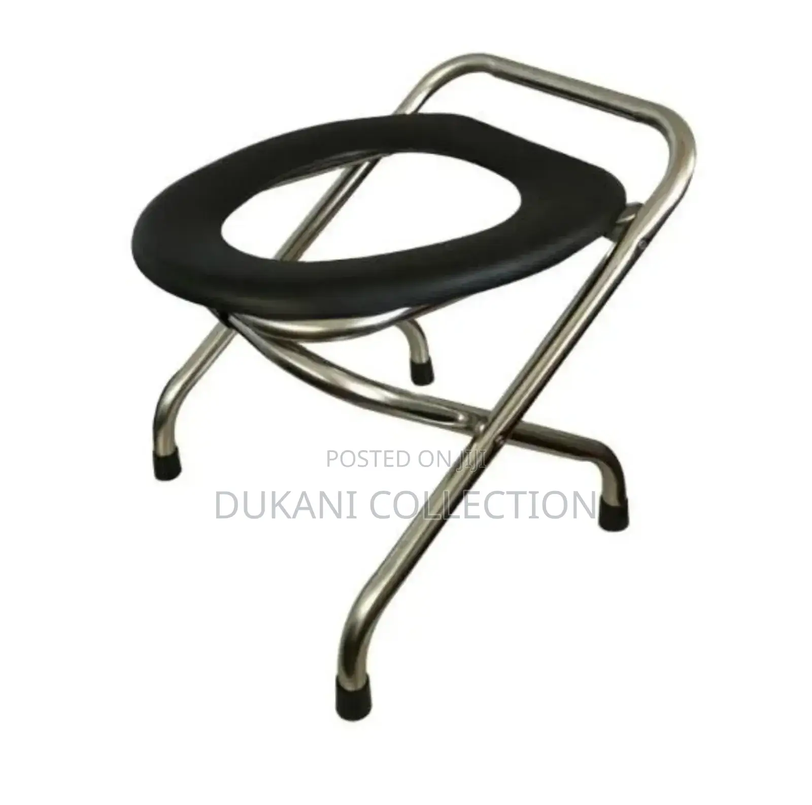 Toilet Chair