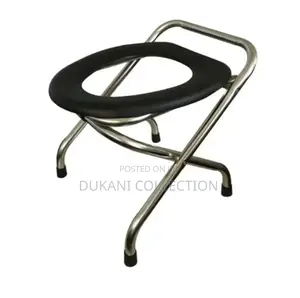 Toilet Chair