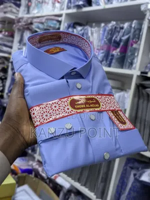 Kanzu Ya Cotton