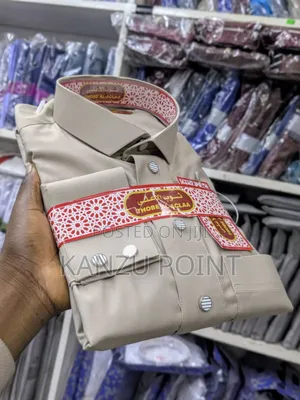 Kanzu Ya Cotton