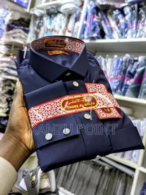 Kanzu Ya Cotton