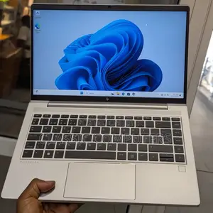 New Laptop HP EliteBook 645 G9 16GB AMD Ryzen 5 SSD 512GB
