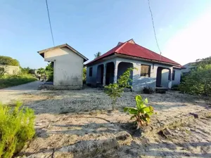 Furnished 3bdrm House in Kivure, Kitunda for rent