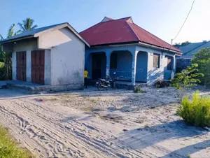 Furnished 3bdrm House in Kivure, Kitunda for rent