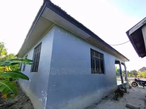 Furnished 3bdrm House in Kivure, Kitunda for rent