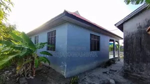Furnished 3bdrm House in Kivure, Kitunda for rent