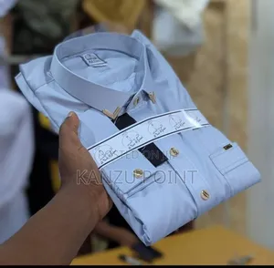 Kanzu Saudia Ya Ukali