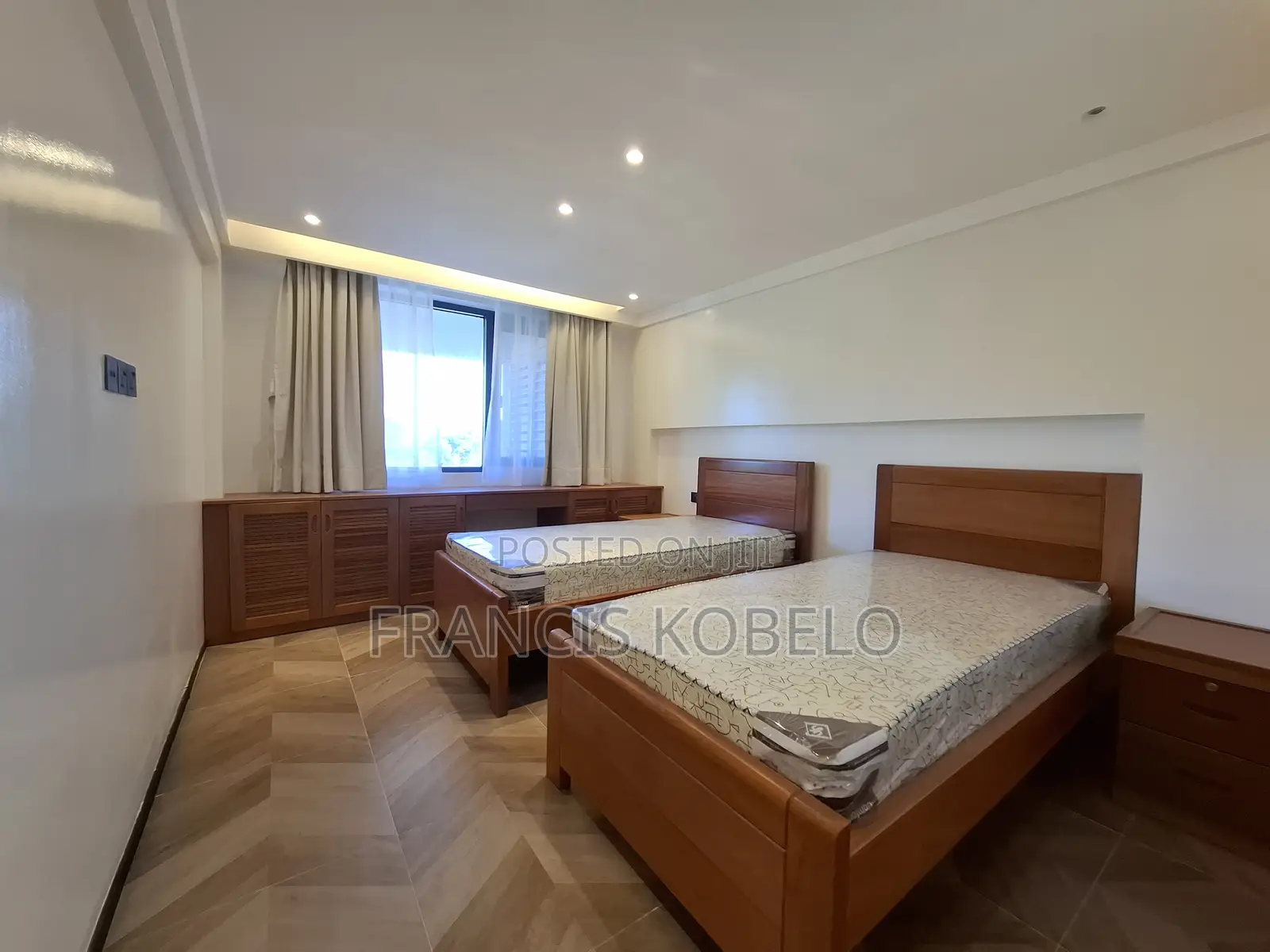 Furnished 3bdrm Apartment in Oyster Bay for rent