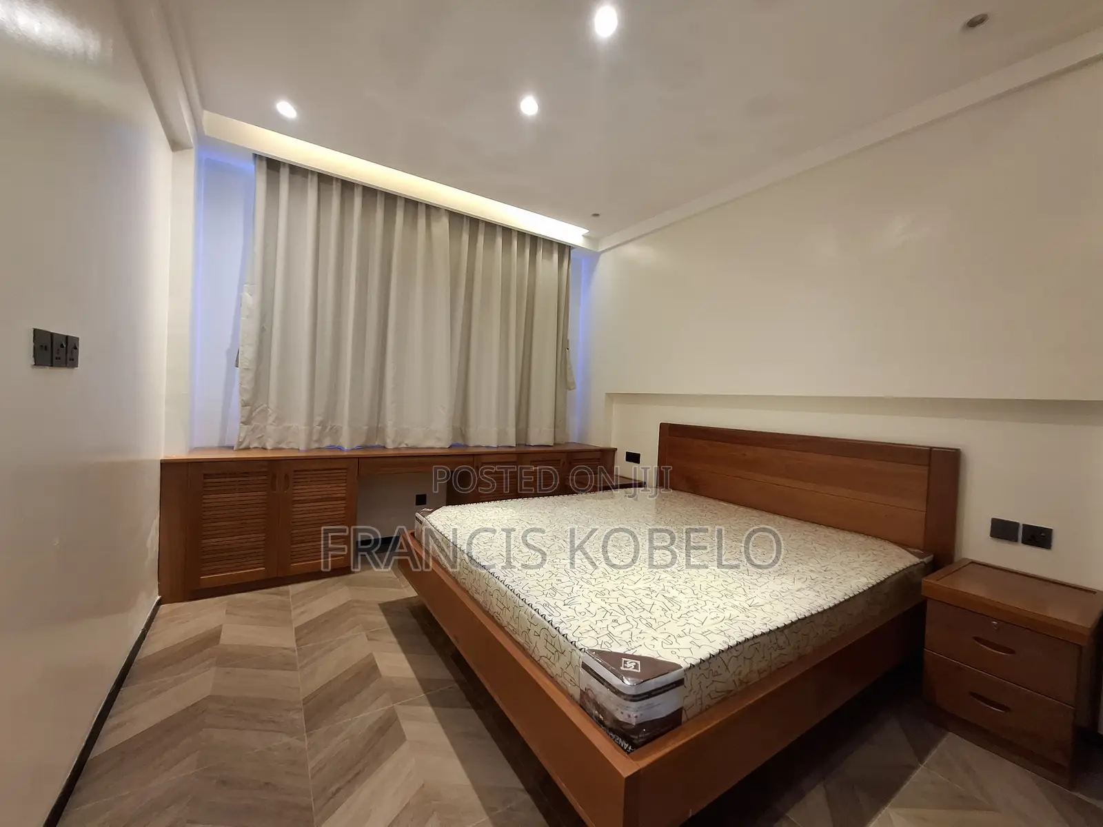 Furnished 3bdrm Apartment in Oyster Bay for rent