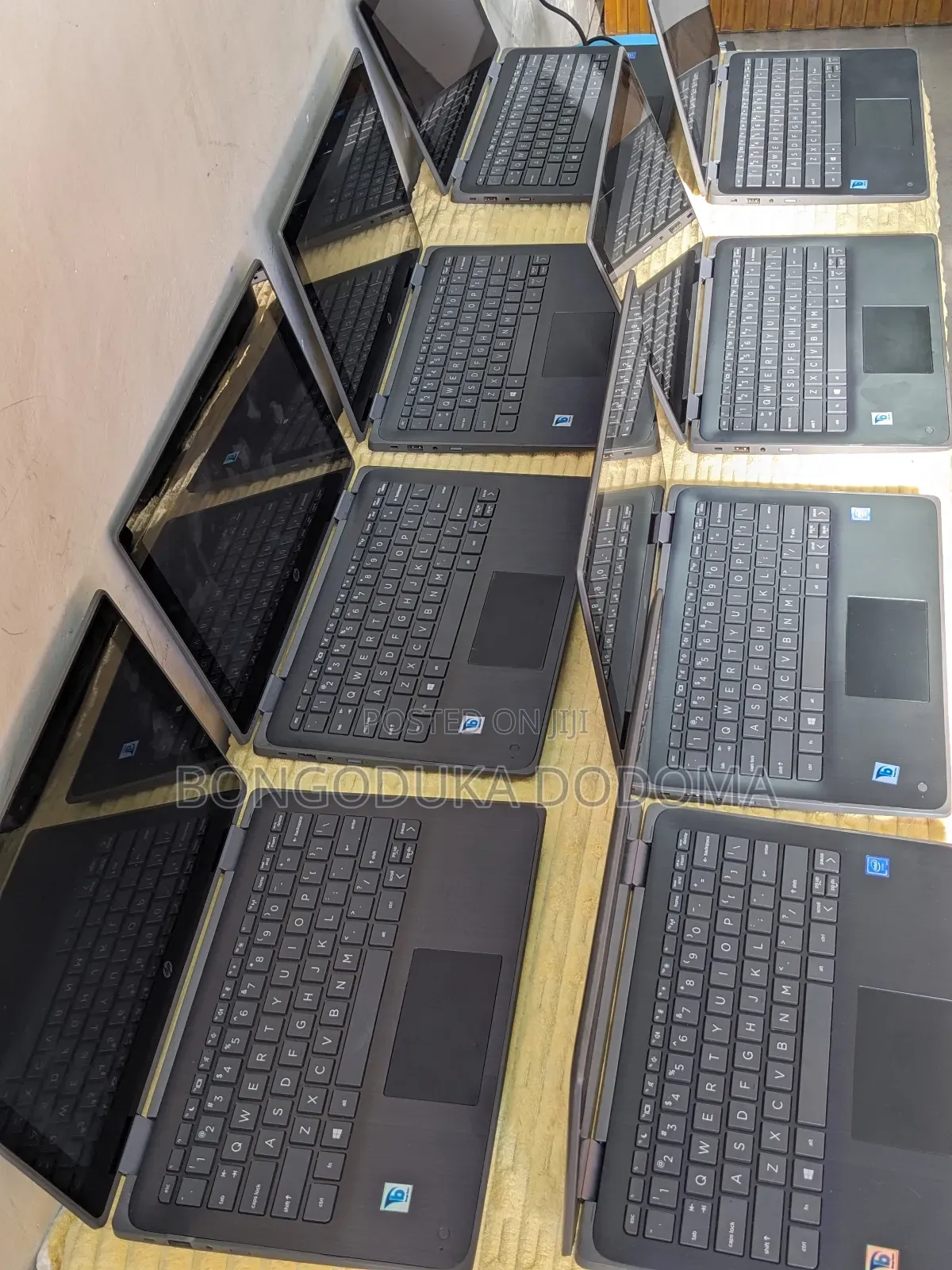 Laptop HP ProBook 11 X360 4GB Intel SSHD+SSD 128GB