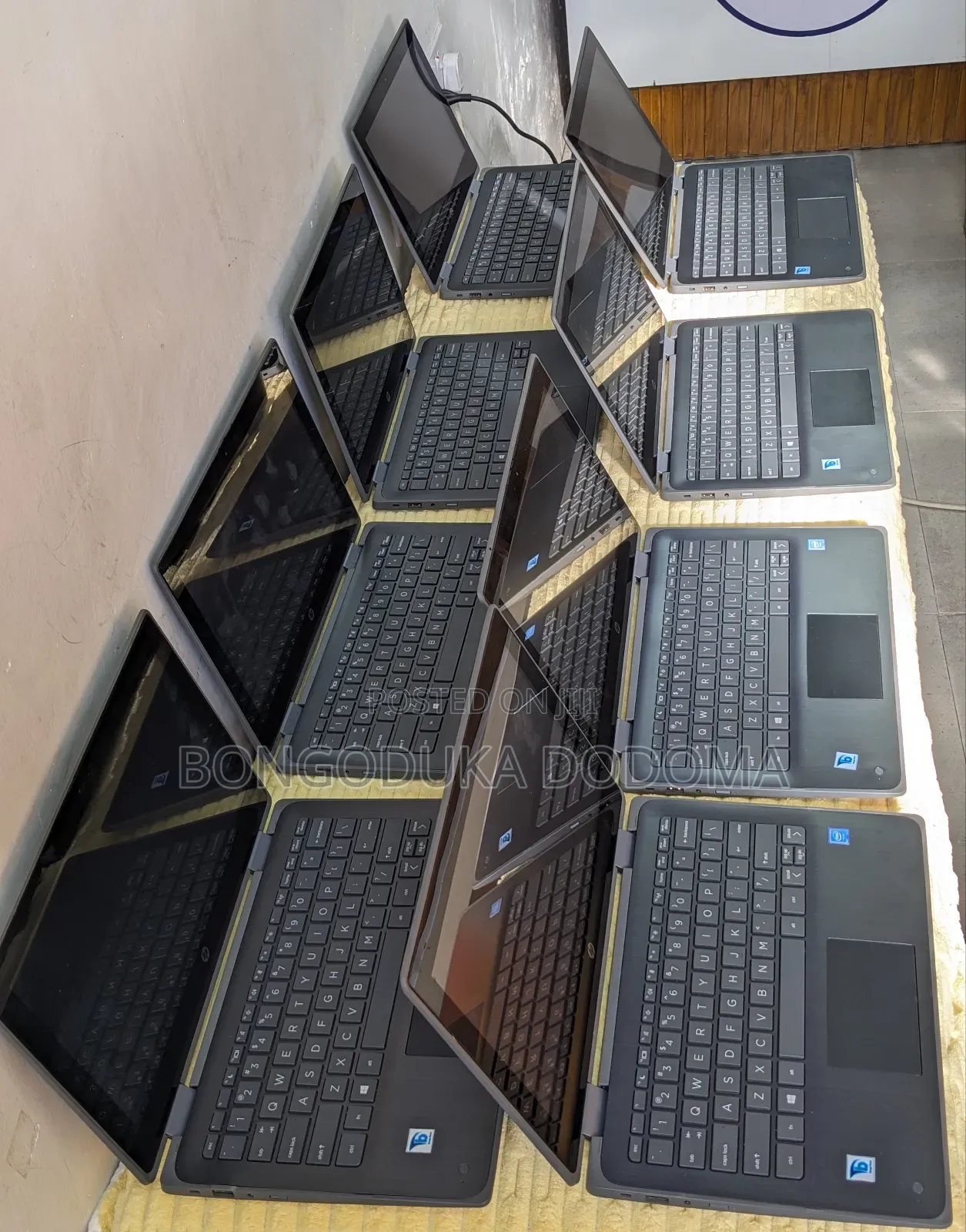 Laptop HP ProBook 11 X360 4GB Intel SSHD+SSD 128GB
