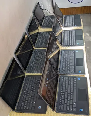 Laptop HP ProBook 11 X360 4GB Intel SSHD+SSD 128GB