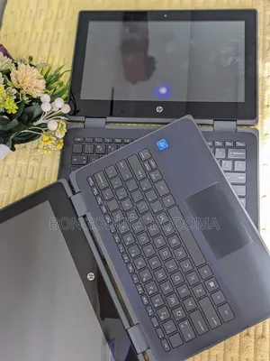 Laptop HP ProBook 11 X360 4GB Intel SSHD+SSD 128GB