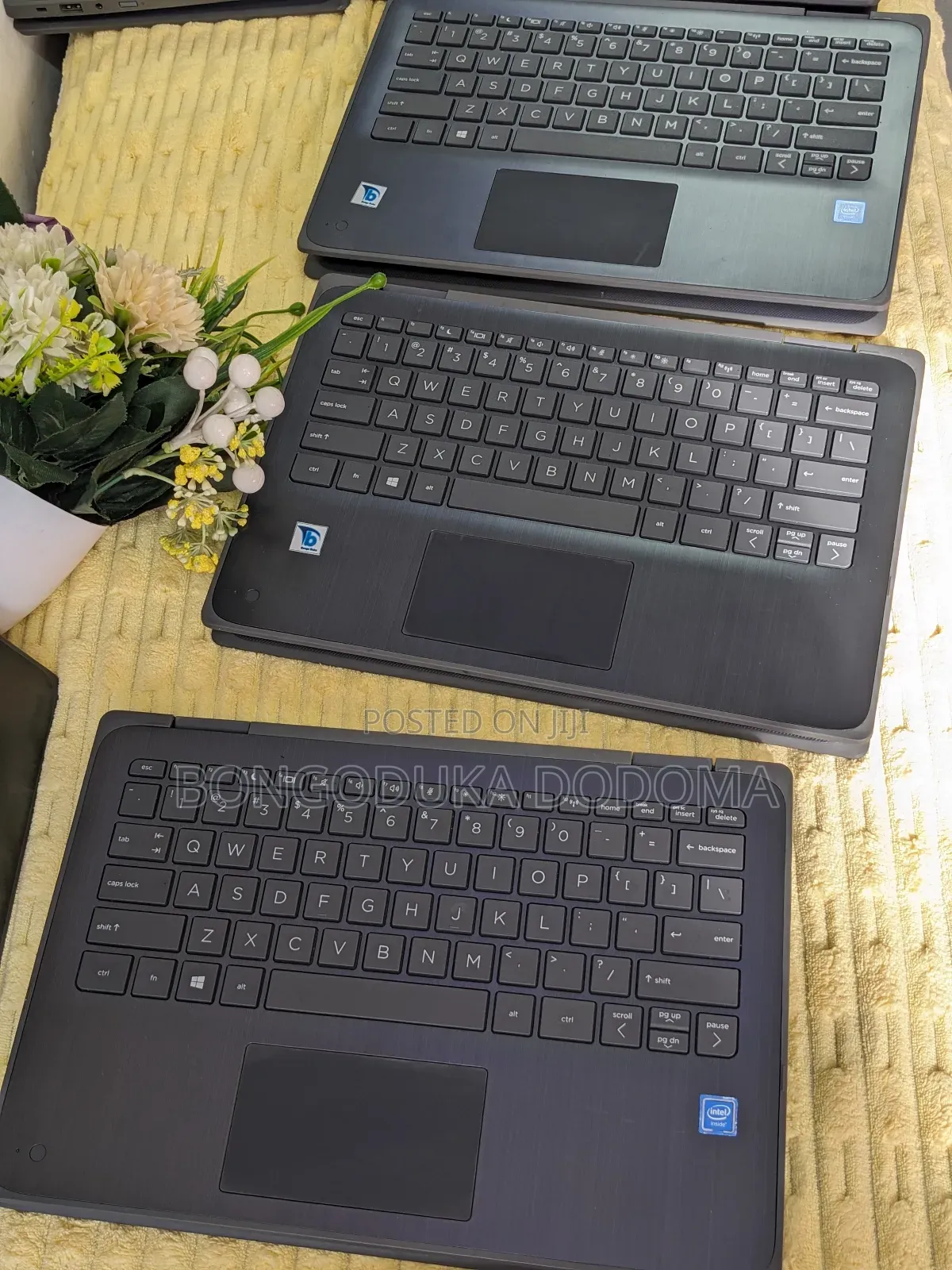 Laptop HP ProBook 11 X360 4GB Intel SSHD+SSD 128GB