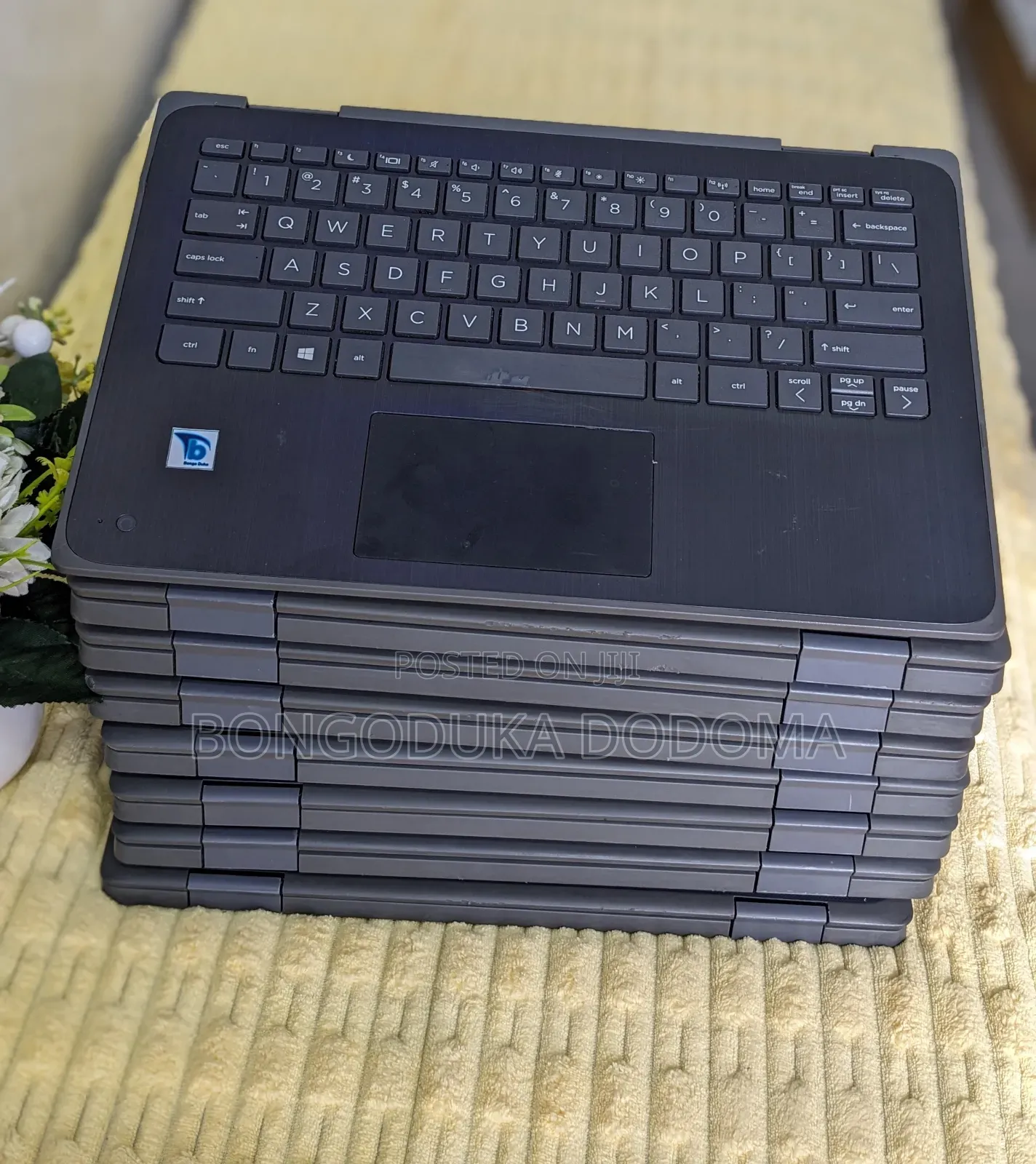 Laptop HP ProBook 11 X360 4GB Intel SSHD+SSD 128GB