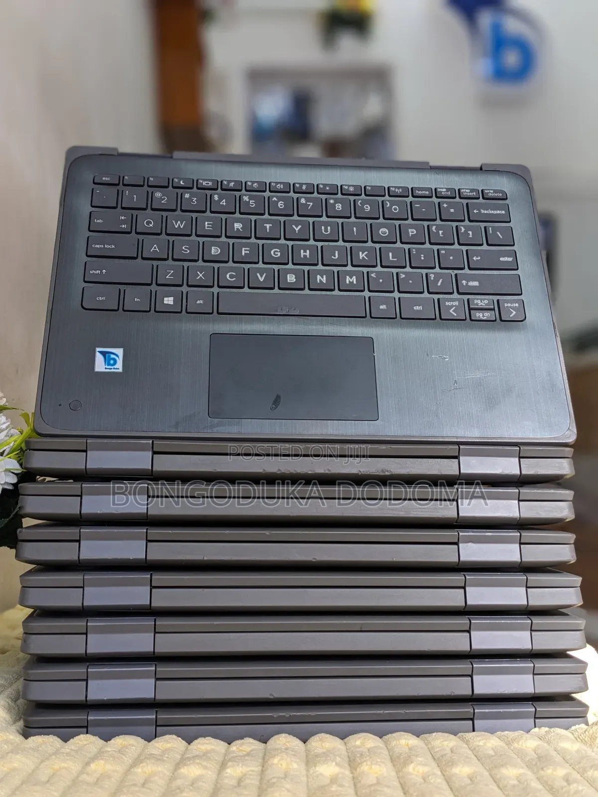 Laptop HP ProBook 11 X360 4GB Intel SSHD+SSD 128GB