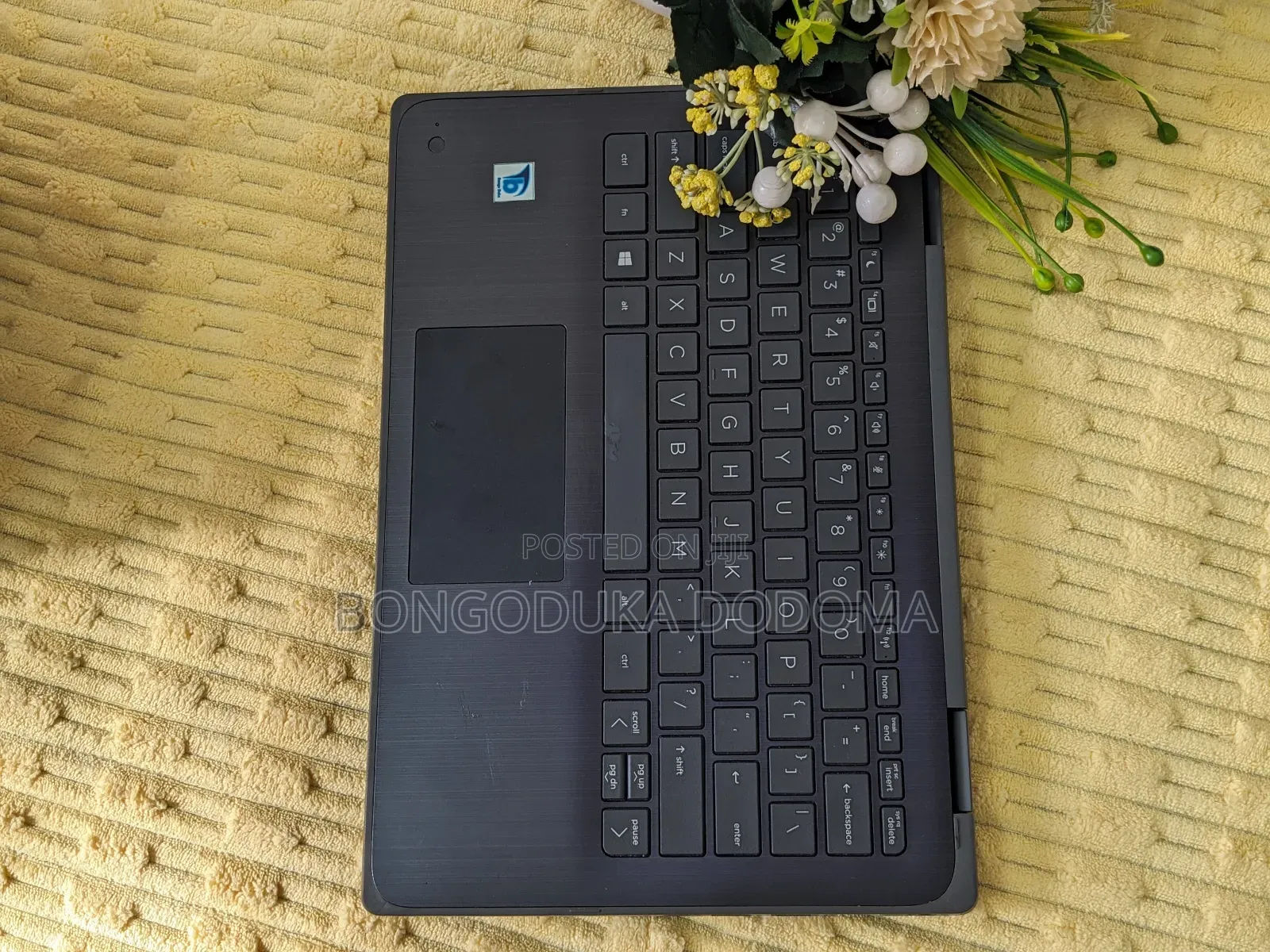 Laptop HP ProBook 11 X360 4GB Intel SSHD+SSD 128GB