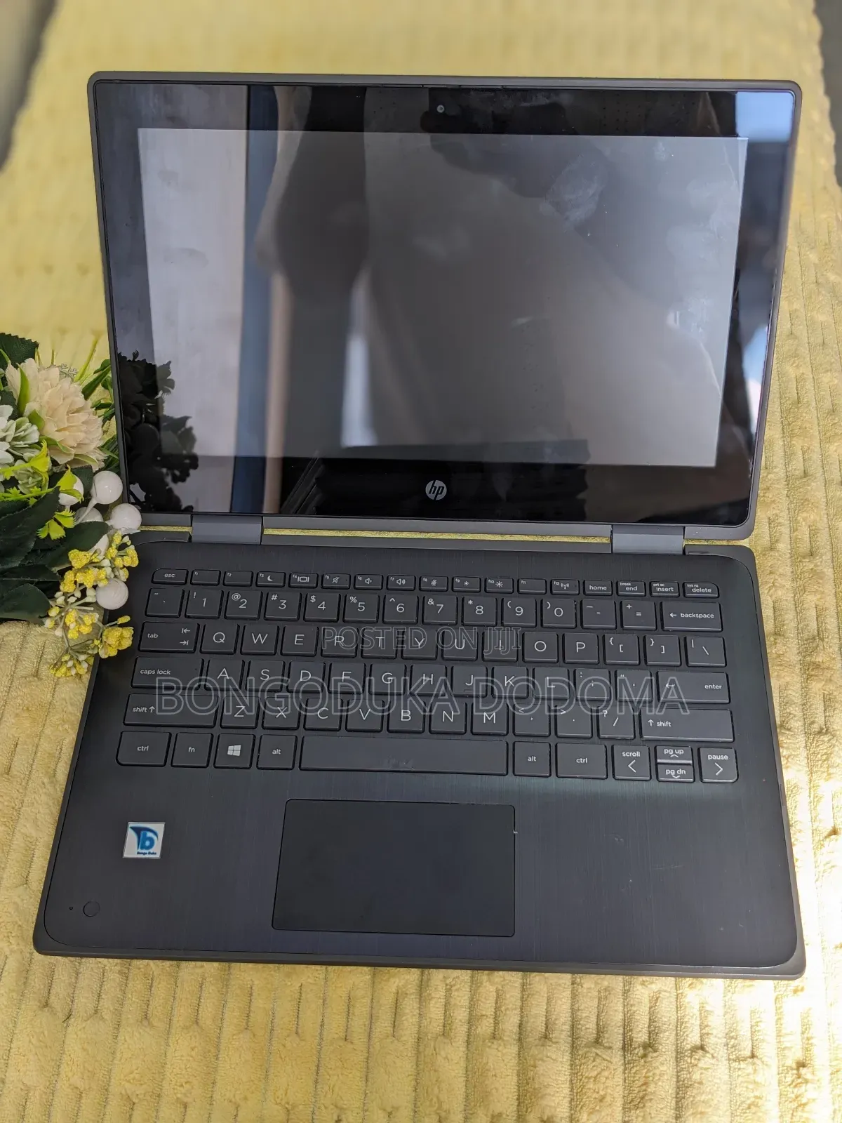 Laptop HP ProBook 11 X360 4GB Intel SSHD+SSD 128GB