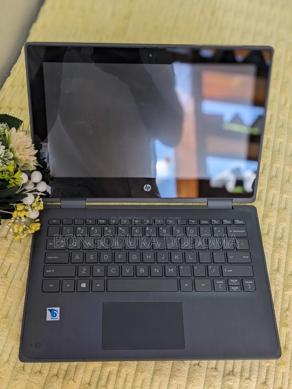 Laptop HP ProBook 11 X360 4GB Intel SSHD+SSD 128GB