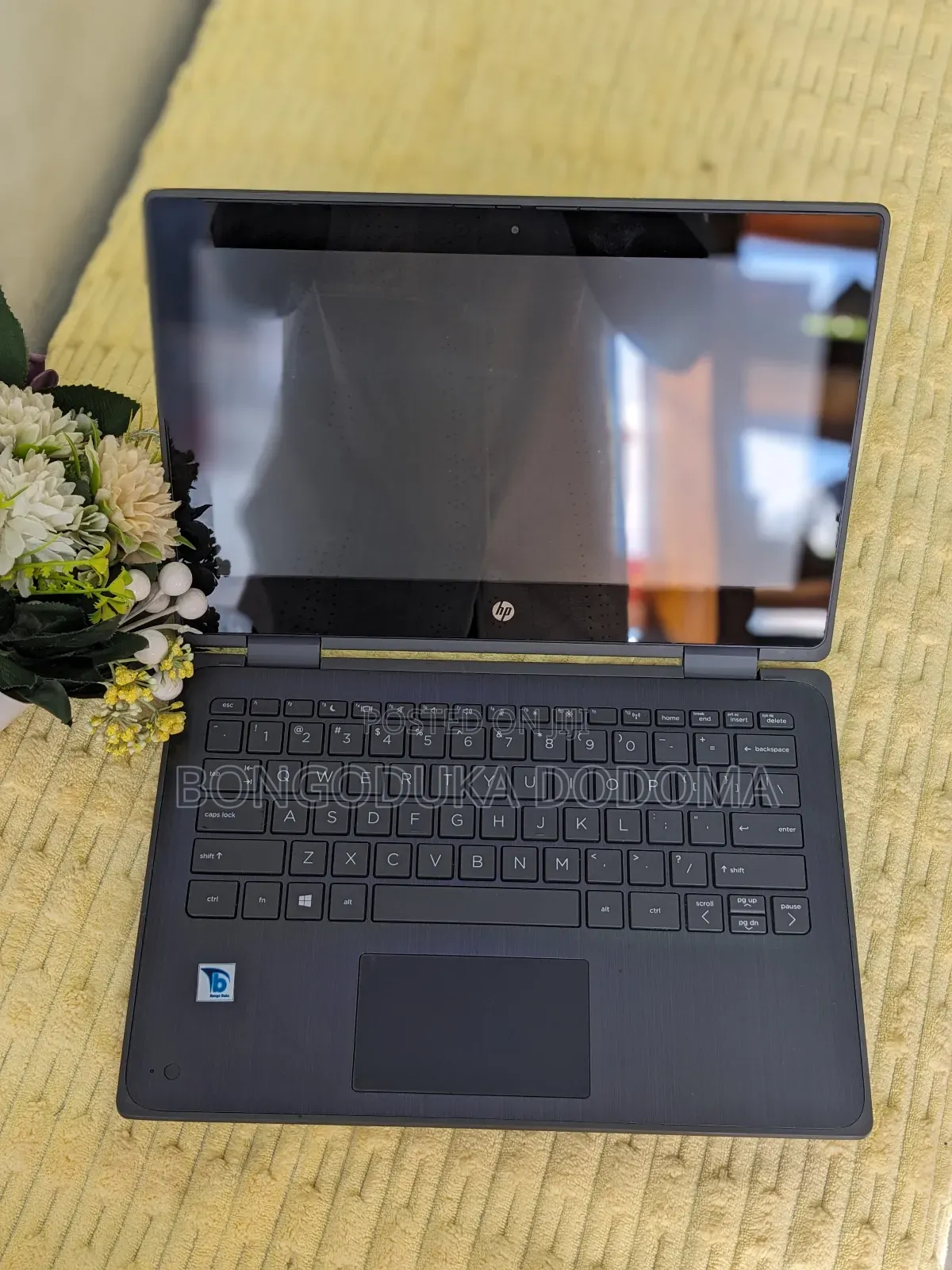 Laptop HP ProBook 11 X360 4GB Intel SSHD+SSD 128GB