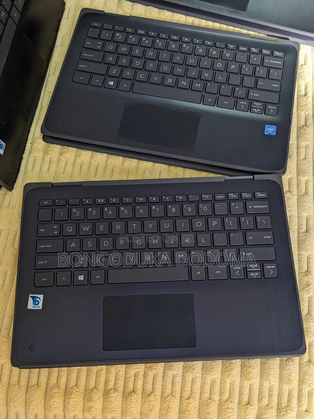 Laptop HP ProBook 11 X360 4GB Intel SSHD+SSD 128GB