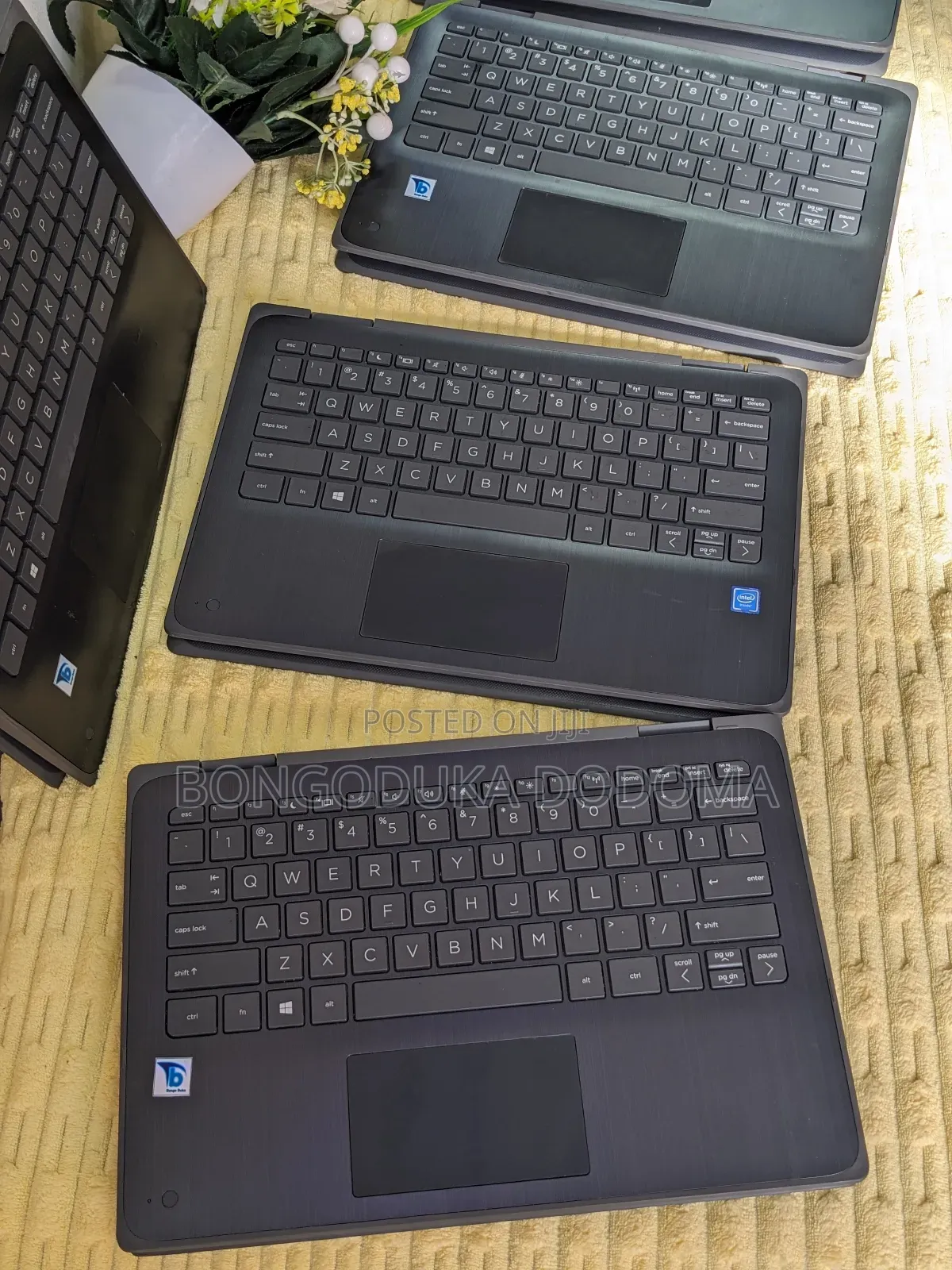 Laptop HP ProBook 11 X360 4GB Intel SSHD+SSD 128GB