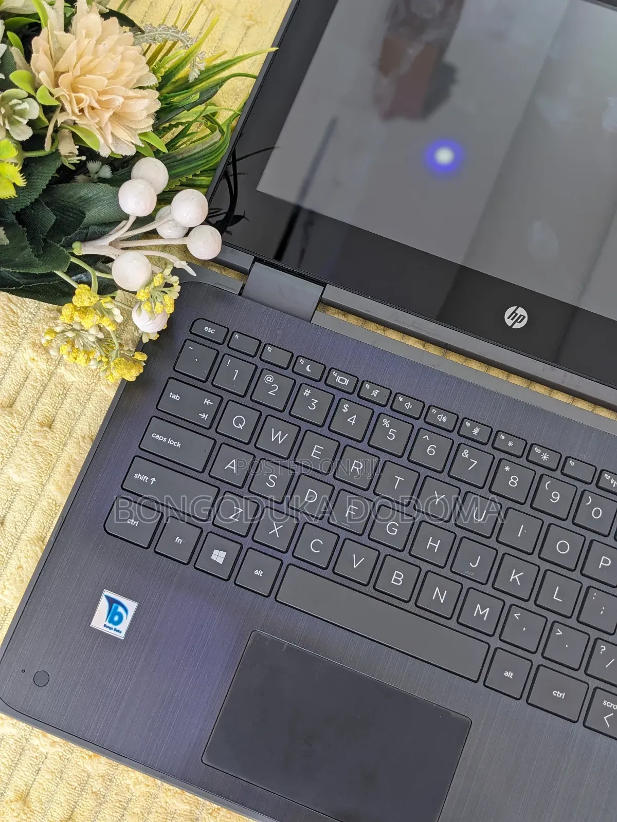 Laptop HP ProBook 11 X360 4GB Intel SSHD+SSD 128GB